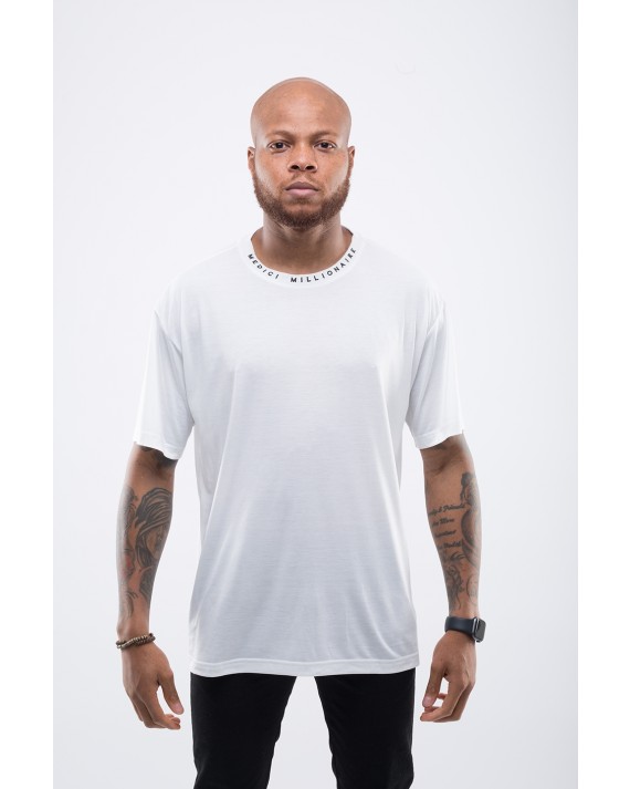 Medici Millionaire T-shirt (White)