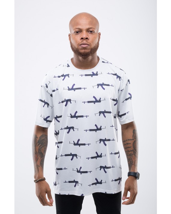 AK-47 T-Shirt