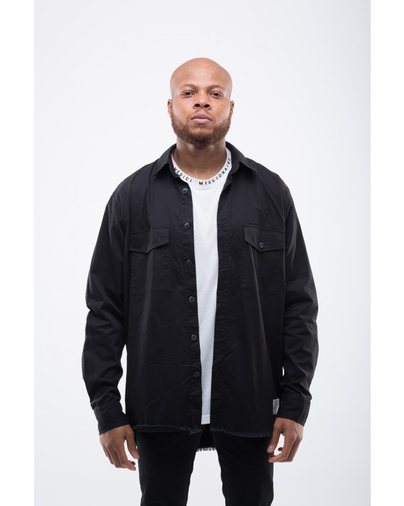 Medici Millionaire Varsity Shirt