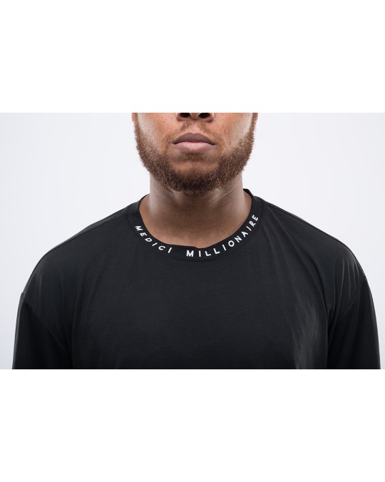 Medici Millionaire T-Shirt (Black)