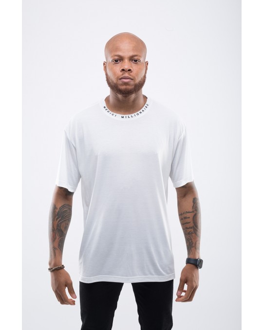 Medici Millionaire T-shirt (White)