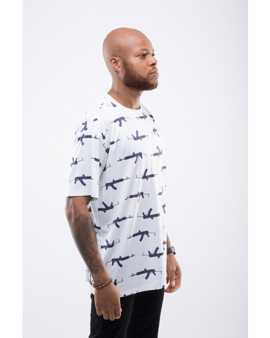 AK-47 T-Shirt