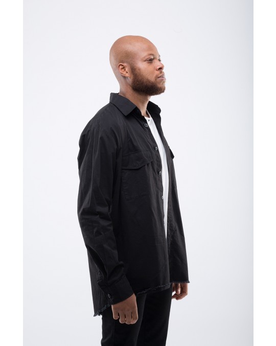 Medici Millionaire Varsity Shirt